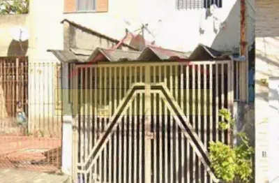 Sobrado para venda em são paulo, parque císper, 2 dormitórios, 1 banheiro, 1 vaga