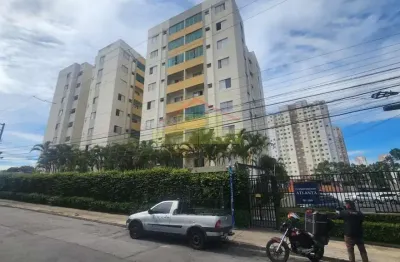Apartamento para venda em são paulo, vila carmosina, 2 dormitórios, 1 banheiro, 1 vaga