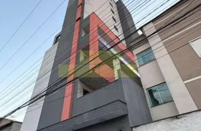 Apartamento para Locação em São Paulo, Vila Nhocuné, 2 dormitórios, 1 banheiro, 1 vaga