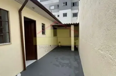 Casa em Condomínio para Locação em São Paulo, Penha, 1 dormitório, 1 banheiro, 1 vaga