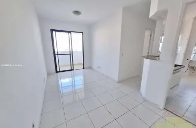 Apartamento para Locação em São Paulo, Carrão, 2 dormitórios, 1 suíte, 2 banheiros, 1 vaga