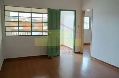 Casa para Venda em São Paulo, Jardim Popular, 3 dormitórios, 3 banheiros