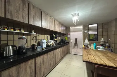 Cobertura com 7 quartos à venda no Manaíra, João Pessoa 