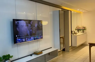 Apartamento com 4 quartos à venda na Rua Radialista Horácio Leal Polari, 42, Miramar, João Pessoa