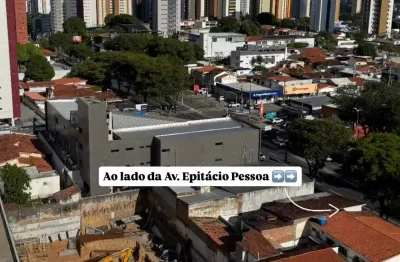 ️ ceety miramar chegou para redefinir o conceito de viver bem!