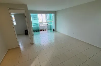 Apartamento à venda ou locação no bessa – joão pessoa ️ a apenas 500 metros da praia!