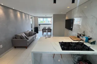 Apartamento com 3 quartos à venda na Rua Moacir Rocha de Mendonça, 351, Aeroclube, João Pessoa