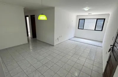 Apartamento com 3 quartos à venda na Rua Francisca Bento de Farias, 102, Bessa, João Pessoa