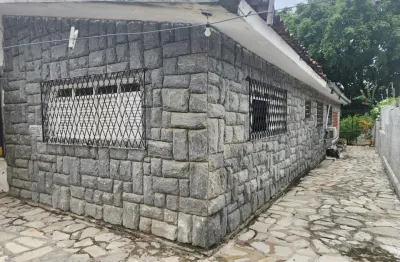 Casa com 4 quartos à venda na Rua Major Antônio Carlos Filho, 70, Bancários, João Pessoa