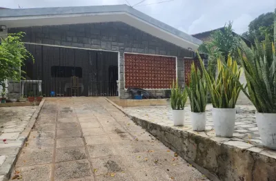 Casa com 4 quartos à venda na Rua Major Antônio Carlos Filho, 70, Bancários, João Pessoa