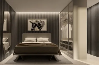 Heristage one — sofisticação e exclusividade no aeroclube • entrega em 2028