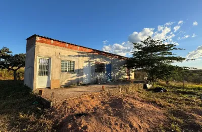 Terreno à venda no Lago Corumbá IV, Alexânia 