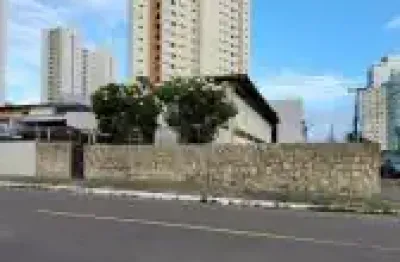 Terreno à venda na Rua Professor Francisco Oliveira Porto, 10, Brisamar, João Pessoa