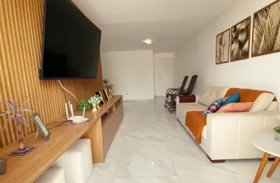 Oportunidade incrível para morar com conforto e localização privilegiada!