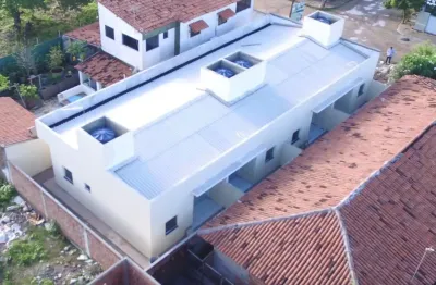 Casa com 8 quartos à venda na Rua das Orquídeas, Jardim Camboinha, Cabedelo