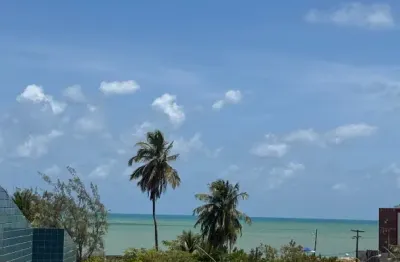 Apartamento para locação anual no melhor do litoral de joão pessoa!