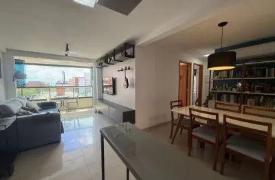 Apartamento mobiliado no cabo branco — a 350m do busto de tamandaré!