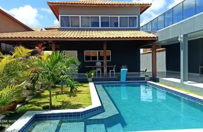 Casa com 5 quartos à venda na Rua São José, 100, Praia de Fagundes, Lucena