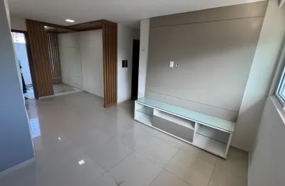 Apartamento com 2 quartos à venda na Rua Luzinete Formiga de Lucena, 1686, Portal do Sol, João Pessoa