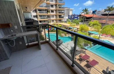 Apartamento com 2 quartos para alugar na Rua Norberto de Castro Nogueira, 1415, Jardim Oceania, João Pessoa