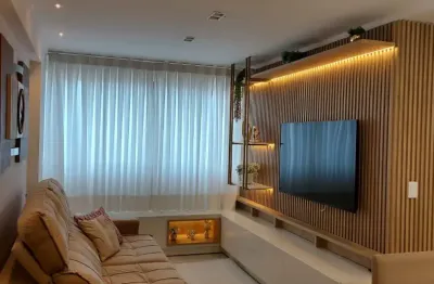 Apartamento com 2 quartos à venda na Rua Comerciante José Miranda de Araújo, Jardim Oceania, João Pessoa