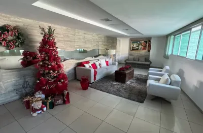 Apartamento com 2 quartos à venda na Avenida Guarabira, 1305, Manaíra, João Pessoa