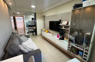 Apartamento com 2 quartos à venda na Rua Walter Fernandes Brandão, 56, Aeroclube, João Pessoa