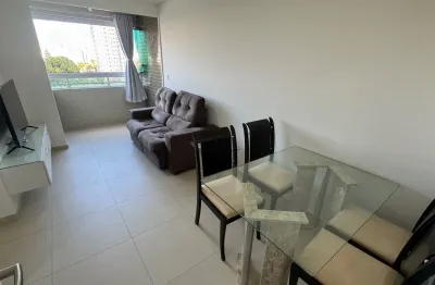 Apartamento com 2 quartos à venda na Rua Saffa Said Abel da Cunha, 89, Tambauzinho, João Pessoa