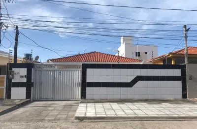 Aluga-se excelente casa ampla no bairro do bessa – joão pessoa/pb