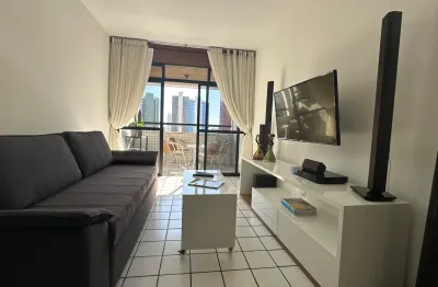 Apartamento com 3 quartos à venda na Rua Giacomo Porto, 300, Miramar, João Pessoa