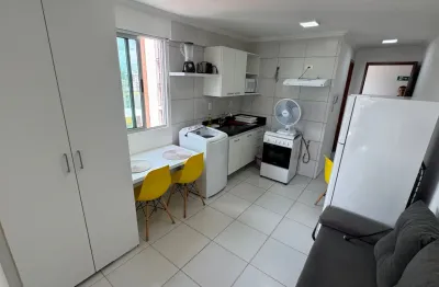 Apartamento vista mar em Tambaú – Locação ou Venda  Apenas 200m da praia