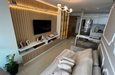 Apartamento com 2 quartos à venda na Rua Josita Almeida, 240, Altiplano Cabo Branco, João Pessoa