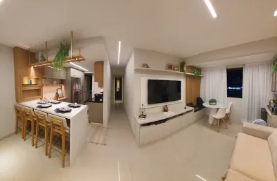 Apartamento à venda na principal de Intermares | Porteira Fechada