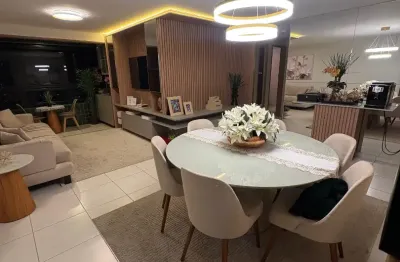 Apartamento com 3 quartos à venda na Avenida Franca Filho, 820, Manaíra, João Pessoa