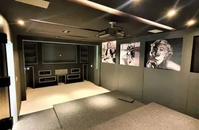 Apartamento a venda no edificio paesaggio - colinas - são josé dos campos