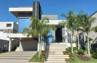 Casa em condomínio fechado com 3 quartos à venda na Avenida Possidonio José de Freitas, 569, Urbanova, São José dos Campos