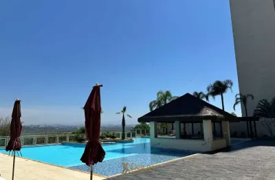 Apartamento com 3 quartos à venda na Rua Corifeu de Azevedo Marques, 3213, Jardim das Indústrias, São José dos Campos