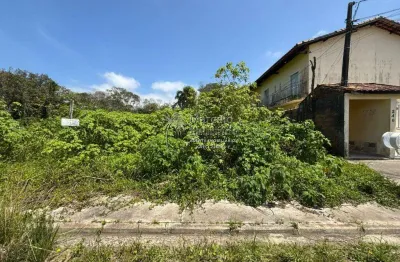 Terreno à venda no Florida Mirim, Mongaguá 