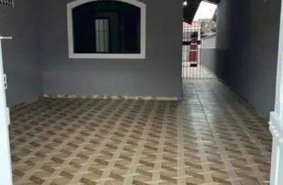Casa com 2 quartos à venda no Suarão, Itanhaém 
