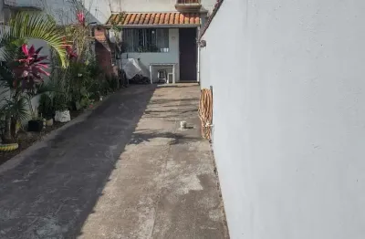 Casa com 2 quartos à venda no Jardim Grandesp, Itanhaém 