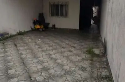 Casa com 2 quartos à venda na vila atlântica, mongaguá , 30 m2 por r$ 200.000