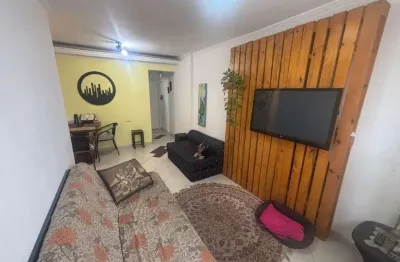 Apartamento com 2 quartos à venda no Piqueri, São Paulo 