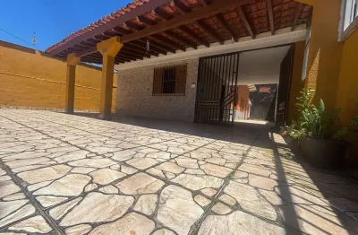 Lado praia lote inteiro casa na praia itaoca mongaguá a venda mobiliada 2025