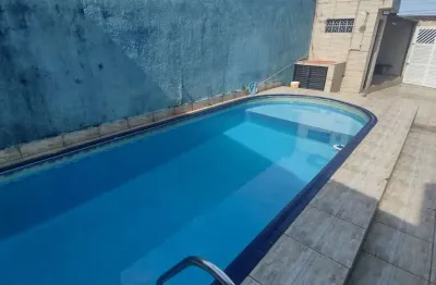 Casa com 6 quartos à venda no balneário plataforma, mongaguá , 12 m2 por r$ 490.000