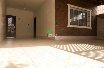 Casa à venda no bairro balneário florida mirim - mongaguá/sp