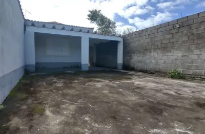 Casa com 1 quarto para alugar no Florida Mirim, Mongaguá 
