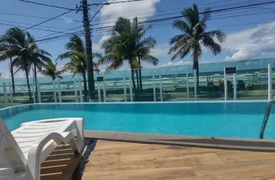 Apartamento com 2 quartos à venda na vila atlântica, mongaguá , 74 m2 por r$ 399.999