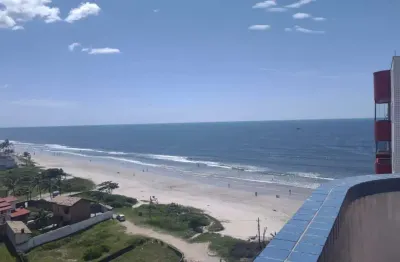 Apartamento com 2 quartos à venda no centro, itanhaém , 63 m2 por r$ 430.000