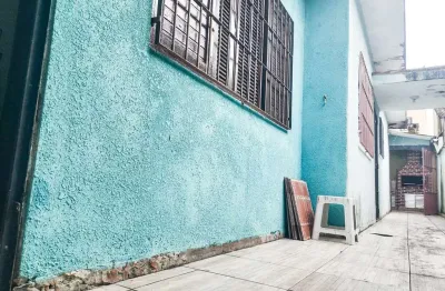 Casa com 2 quartos à venda no Itaóca, Mongaguá 