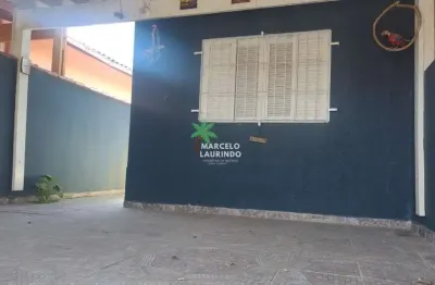 Casa com 2 quartos à venda no Centro, Mongaguá 
